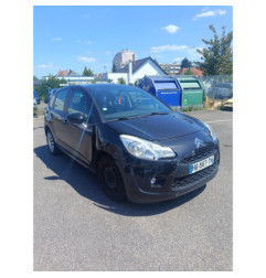 Compteur CITROEN C3 2 Photo n°1