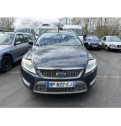 Boite de vitesses FORD MONDEO 3 Photo n°13