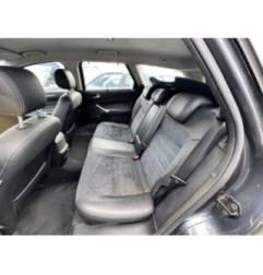 Capot FORD MONDEO 3 Photo n°8