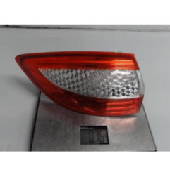 Feu arriere principal gauche (feux) FORD MONDEO 3 Photo n°1