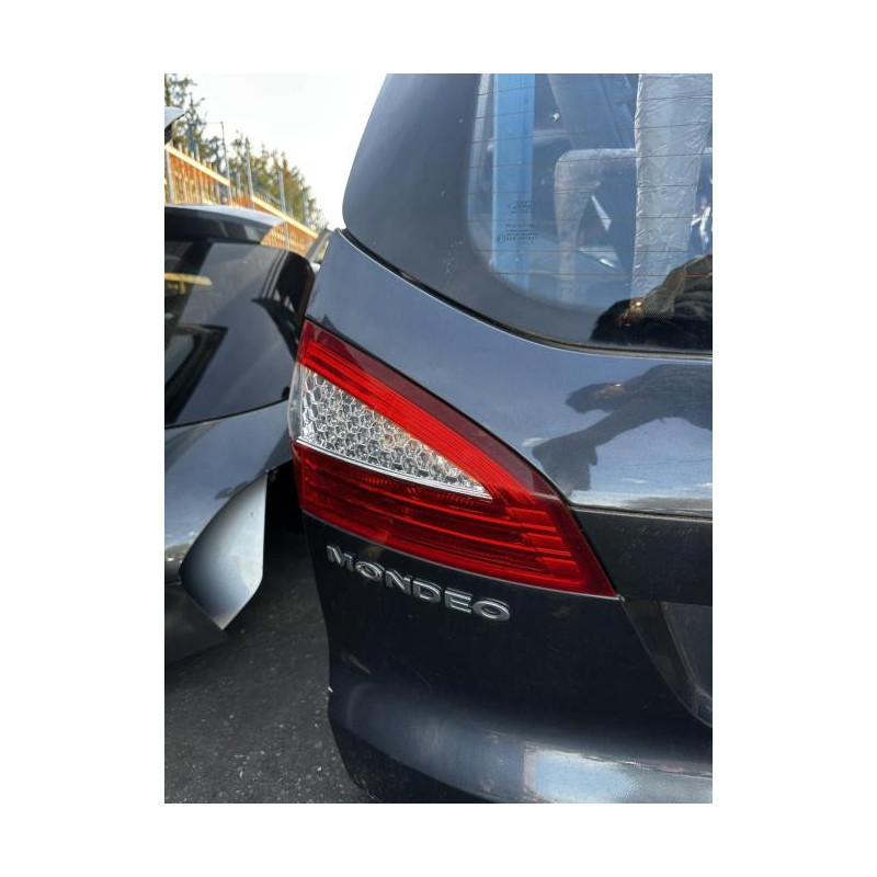 Malle/Hayon arriere FORD MONDEO 3
