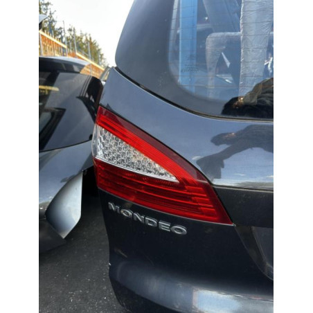 Malle/Hayon arriere FORD MONDEO 3 Photo n°1