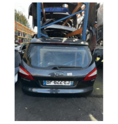 Malle/Hayon arriere FORD MONDEO 3 Photo n°4