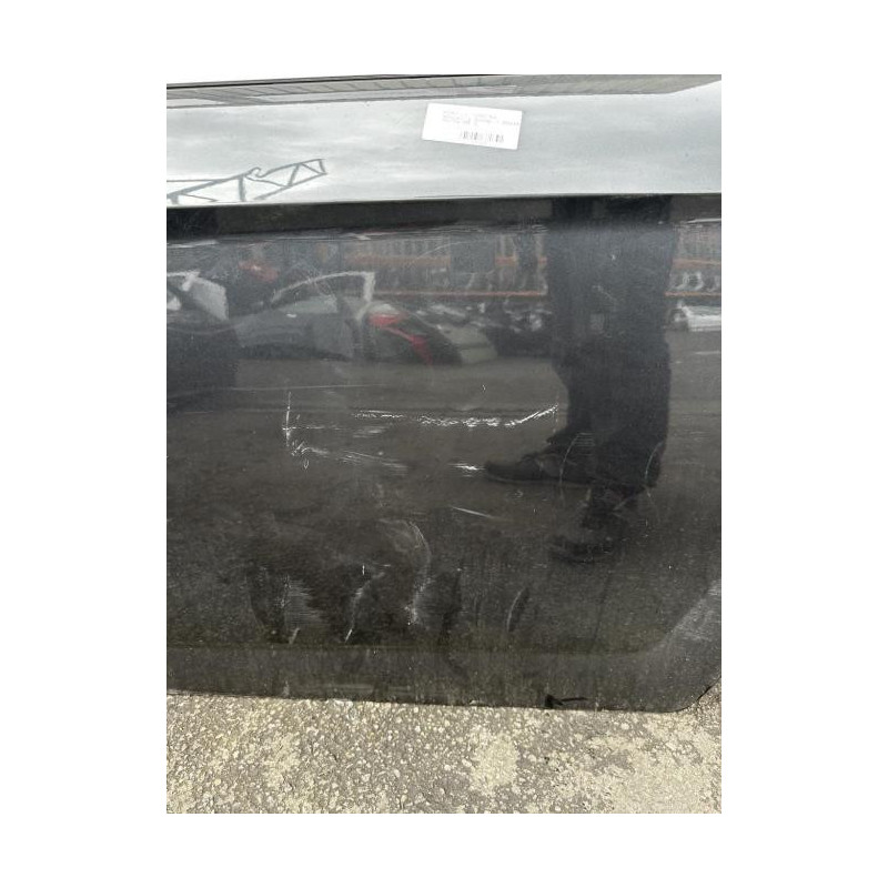 Porte arriere gauche FORD MONDEO 3