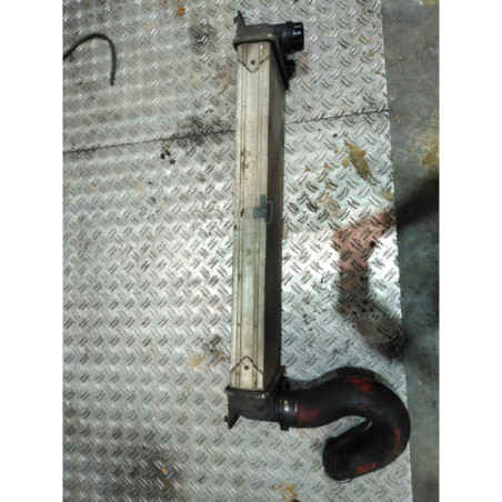 Echangeur air (Intercooler) MERCEDES SPRINTER 2