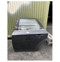 Porte arriere gauche FORD MONDEO 3 Photo n°4