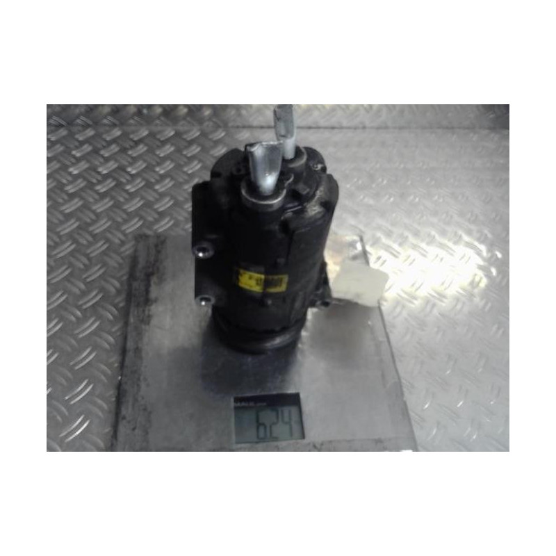Compresseur clim FORD MONDEO 3
