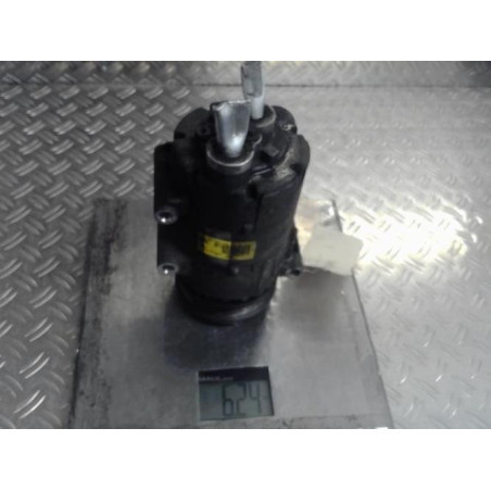 Compresseur clim FORD MONDEO 3 Photo n°1