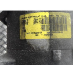 Compresseur clim FORD MONDEO 3 Photo n°3