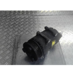 Compresseur clim FORD MONDEO 3 Photo n°4