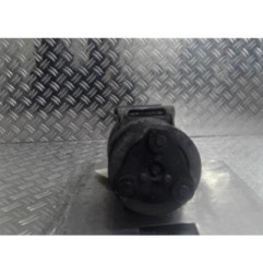 Compresseur clim FORD MONDEO 3 Photo n°5