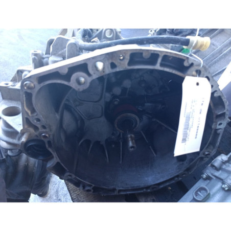 Boite de vitesses RENAULT MEGANE 2