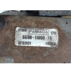 Demarreur FORD MONDEO 3 Photo n°1