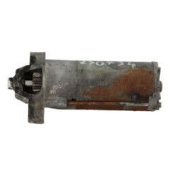 Demarreur FORD MONDEO 3 Photo n°3