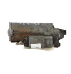 Demarreur FORD MONDEO 3 Photo n°5