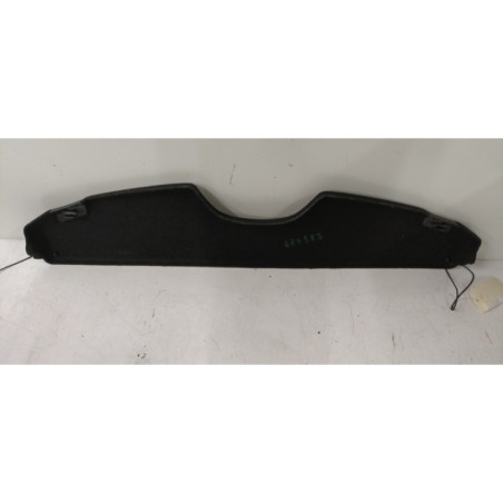 Plage arriere RENAULT TWINGO 2