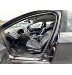 Demarreur FORD MONDEO 3 Photo n°14