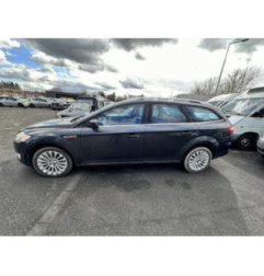 Demarreur FORD MONDEO 3 Photo n°15