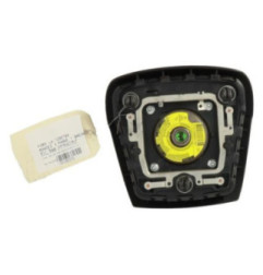 Air bag conducteur FORD MONDEO 3 Photo n°5