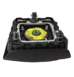 Air bag conducteur FORD MONDEO 3 Photo n°6