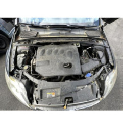 Attache ceinture arriere droit FORD MONDEO 3 Photo n°3