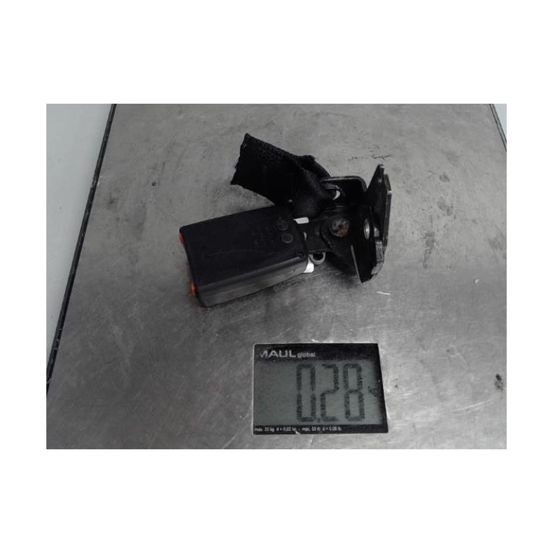 Attache ceinture arriere gauche FORD MONDEO 3