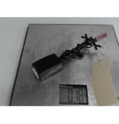 Attache ceinture avant droit FORD MONDEO 3