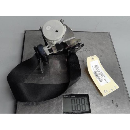 Ceinture arriere gauche FORD MONDEO 3 Photo n°1