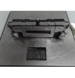 Commande chauffage FORD MONDEO 3 Photo n°1