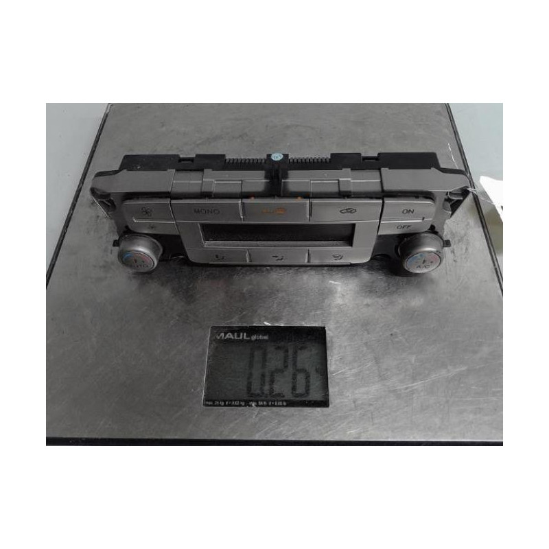 Commande chauffage FORD MONDEO 3