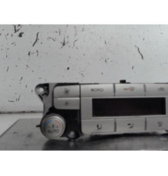Commande chauffage FORD MONDEO 3