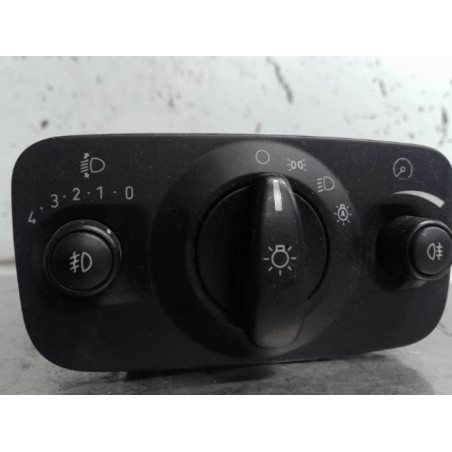 Commande de phare FORD MONDEO 3
