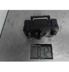 Commande de phare FORD MONDEO 3 Photo n°4