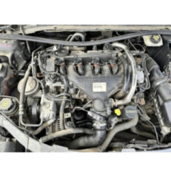 Commande de phare FORD MONDEO 3 Photo n°10