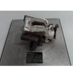 Etrier arriere gauche (freinage) RENAULT MEGANE 3 Photo n°1