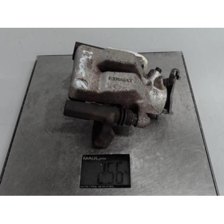 Etrier arriere gauche (freinage) RENAULT MEGANE 3 Photo n°1