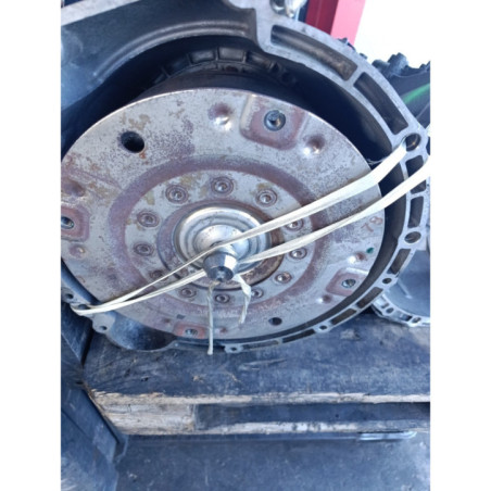 Boite de vitesses BMW SERIE 1 E87