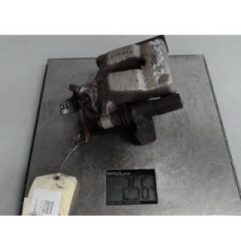 Etrier arriere gauche (freinage) RENAULT MEGANE 3 Photo n°4