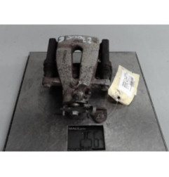 Etrier arriere gauche (freinage) RENAULT MEGANE 3 Photo n°5