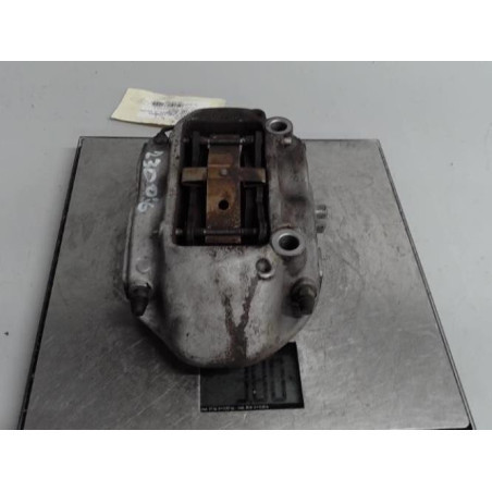 Etrier avant gauche (freinage) RENAULT MEGANE 3 Photo n°1