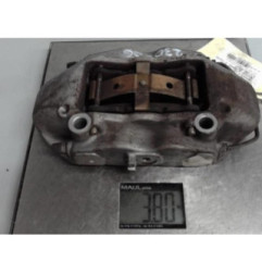 Etrier avant gauche (freinage) RENAULT MEGANE 3