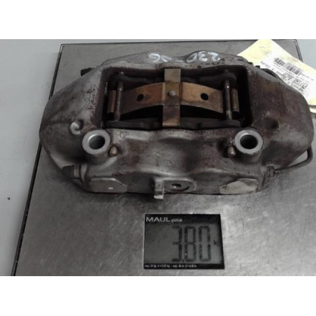 Etrier avant gauche (freinage) RENAULT MEGANE 3