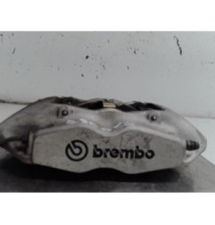 Etrier avant gauche (freinage) RENAULT MEGANE 3 Photo n°5