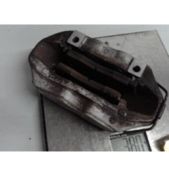 Etrier avant gauche (freinage) RENAULT MEGANE 3 Photo n°6