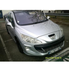 Capot PEUGEOT 308 1 Photo n°4