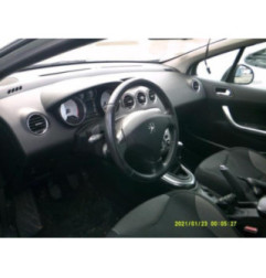 Capot PEUGEOT 308 1 Photo n°5