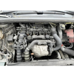 Capot PEUGEOT 308 1 Photo n°11