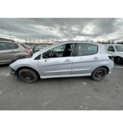 Capot PEUGEOT 308 1 Photo n°12