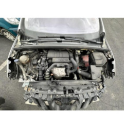 Capot PEUGEOT 308 1 Photo n°16