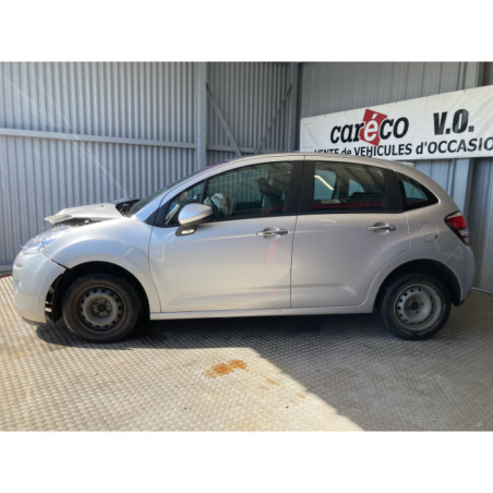 Aile avant gauche CITROEN C3 2